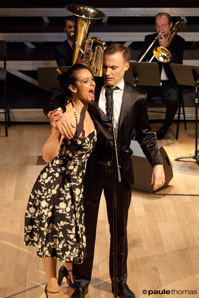 Photo Paule Thomas  Photo Paule Thomas